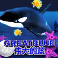 Great Blue
